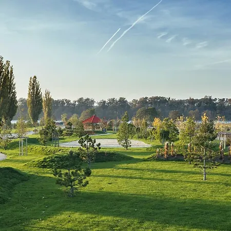 Hotel Malvazia Prievaly