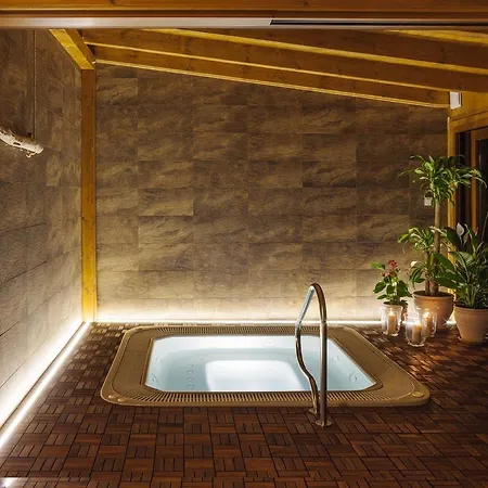 Malvazia Hotel Prievaly