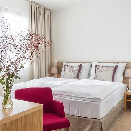 Malvazia 4* Prievaly