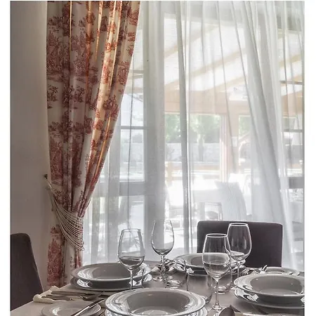 Hotel Malvazia Prievaly