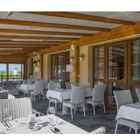 Malvazia 4* Prievaly