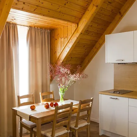 Hotel Malvazia Prievaly