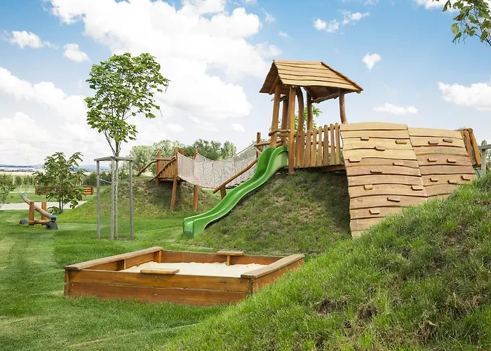 ホテル Malvazia 4*