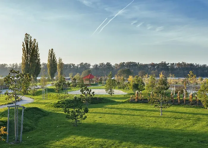 ホテル Malvazia Prievaly