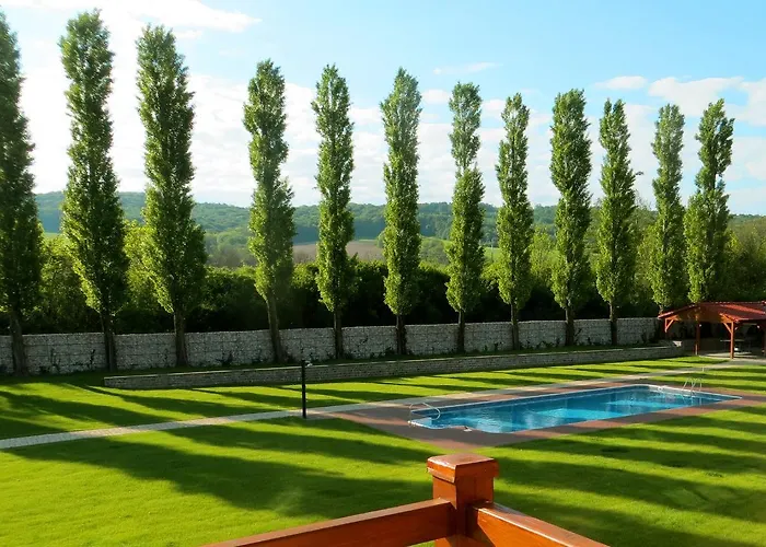 Malvazia ホテル 4*