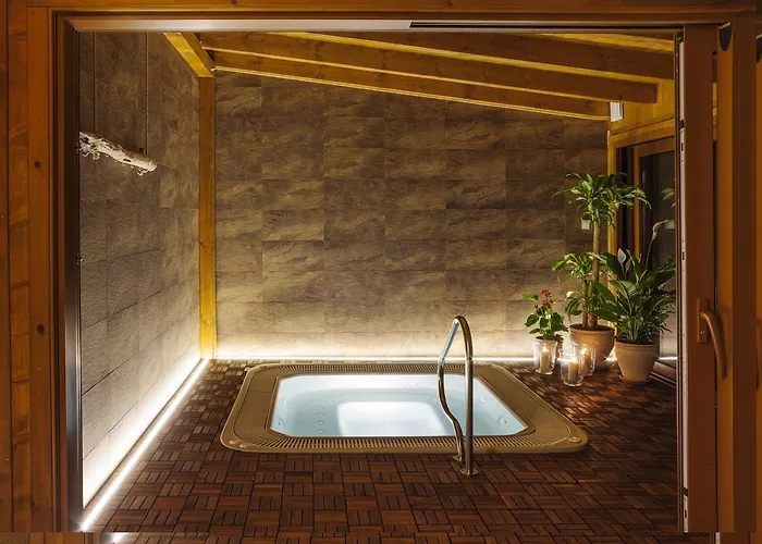 Malvazia ホテル Prievaly