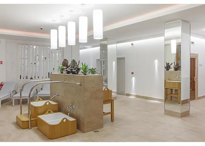 ホテル Malvazia 4*