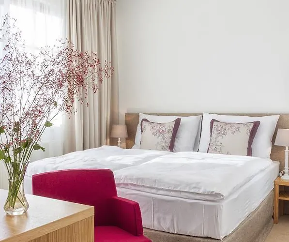 Malvazia 4* Prievaly