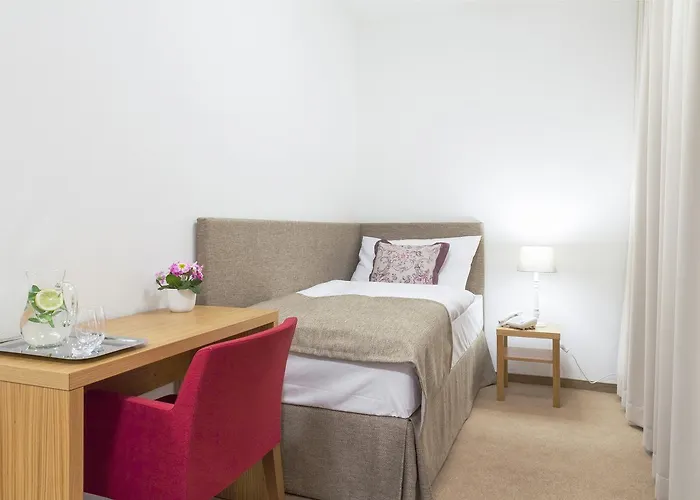 ホテル Malvazia Prievaly