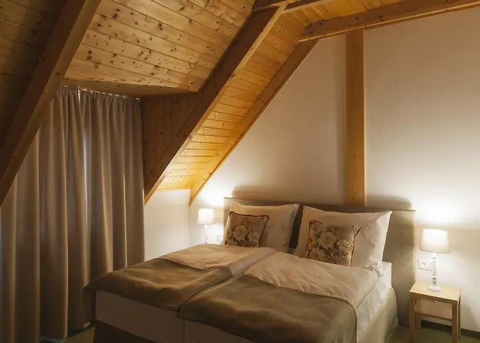 ホテル Malvazia Prievaly