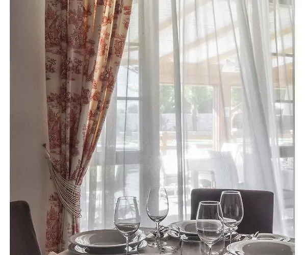 ホテル Malvazia Prievaly