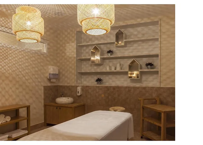 ホテル Malvazia 4*