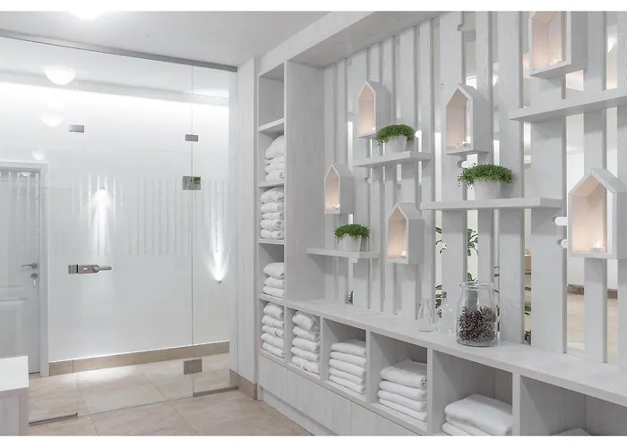 Malvazia ホテル 4*