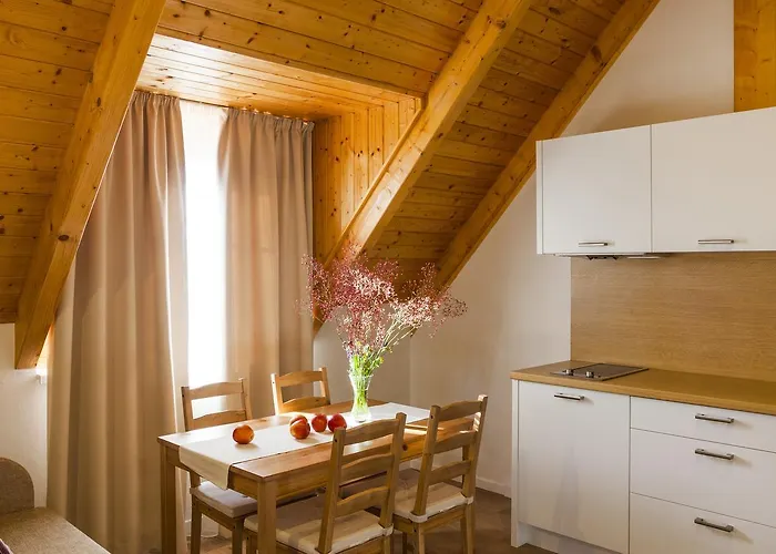 ホテル Malvazia Prievaly